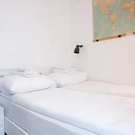 公寓 Paunovi Cardaci Sa Garaznim Mestom 科帕奥尼克