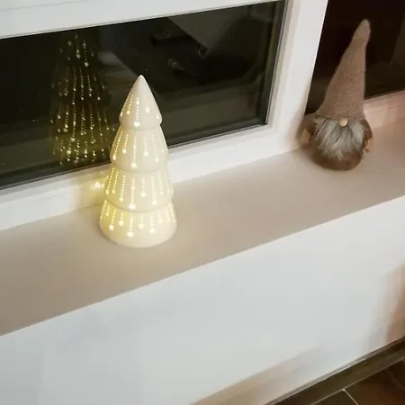 Paunovi Cardaci Sa Garaznim Mestom 公寓