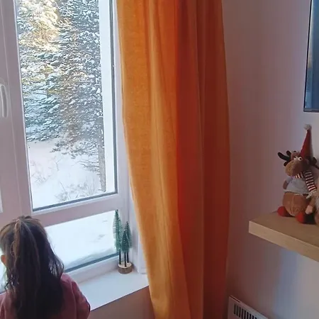 Paunovi Cardaci Sa Garaznim Mestom 科帕奥尼克