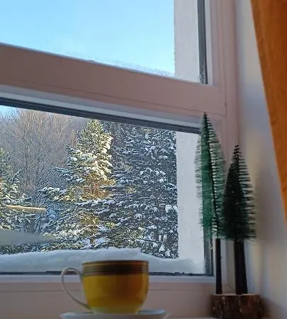 Paunovi Cardaci Sa Garaznim Mestom 公寓 *