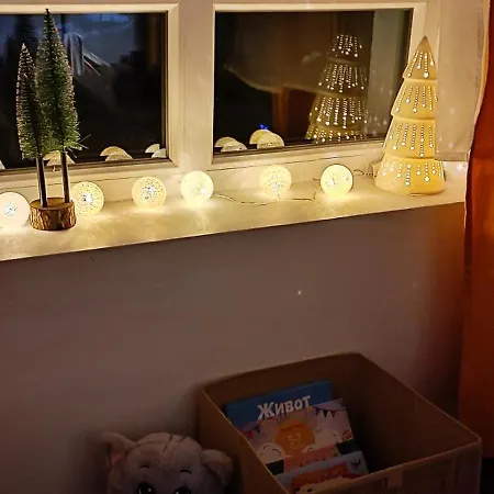 Paunovi Cardaci Sa Garaznim Mestom 公寓