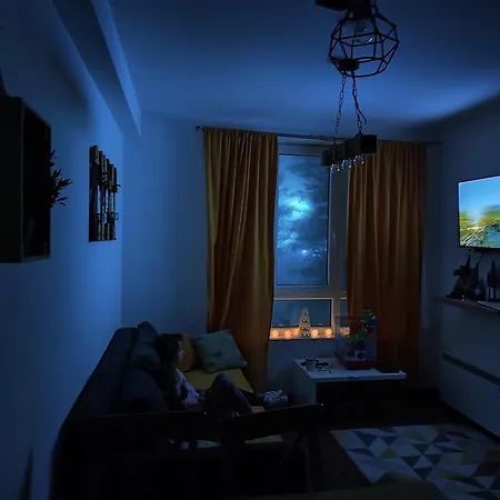 Paunovi Cardaci Sa Garaznim Mestom 公寓 *