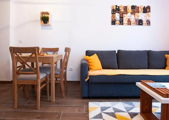 Apartament Paunovi Cardaci Sa Garaznim Mestom Kopaonik