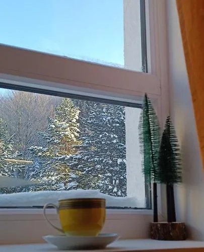 Paunovi Cardaci Sa Garaznim Mestom Apartament *