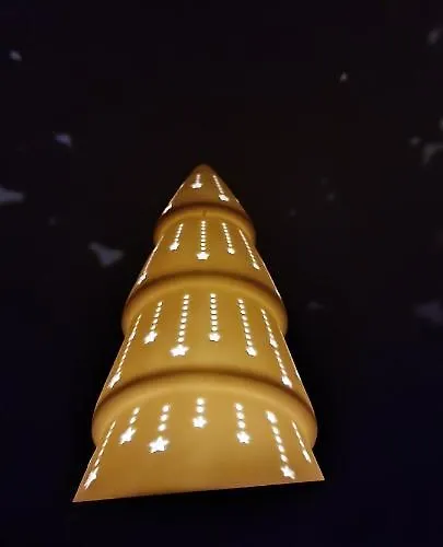 Paunovi Cardaci Sa Garaznim Mestom Apartament *